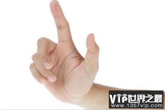 看相学中早死的手相，这5个手纹特征可能会短命(并无科学依据)