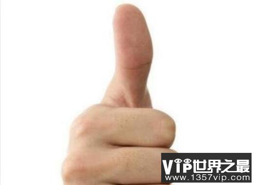 看相学中早死的手相，这5个手纹特征可能会短命(并无科学依据)