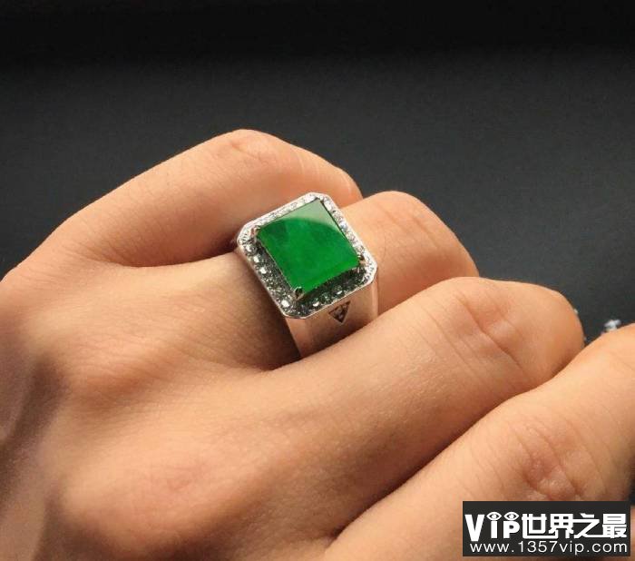 戒指在中国古代可能是是一种“禁戒”的标志