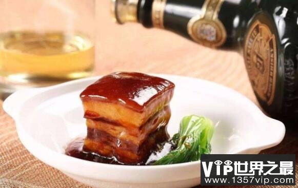 中国十大名菜人气排名，北京烤鸭是享誉国内外的名菜佳肴
