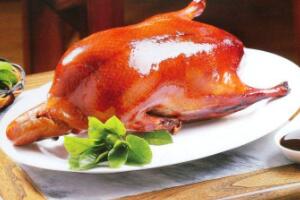 中国十大名菜人气排名，北京烤鸭是享誉国内外