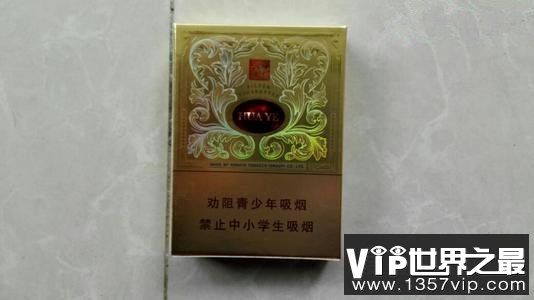 中国十大名烟盘点，最贵的利群富春山居2万一条