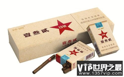 中国十大名烟盘点，最贵的利群富春山居2万一条