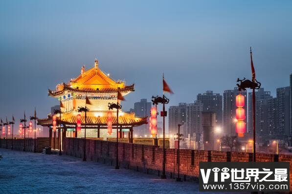 中国十大必去旅游城市，国内著名旅游城市盘点(国庆节安排起来!)