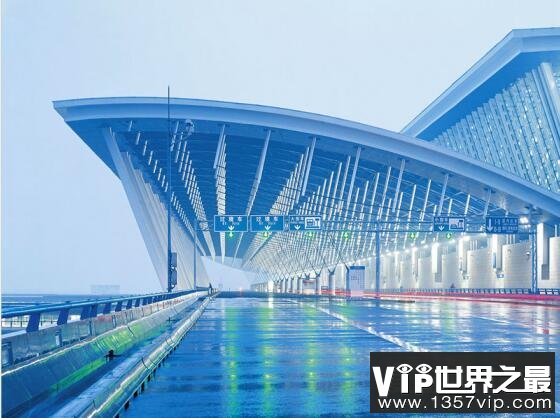 中国十大机场，上海浦东第3广州白云第4(北京首都稳居第1)