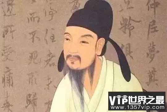 历史上的中国十大书法家，书圣王羲之排名第一(草圣张旭第三)