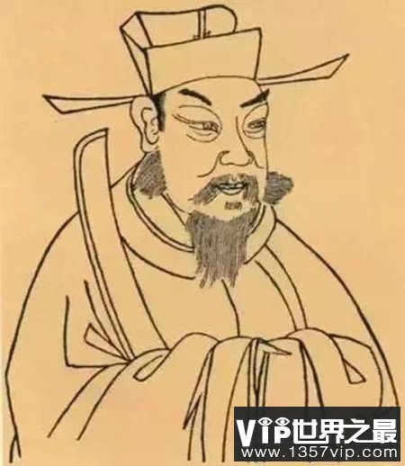 历史上的中国十大书法家，书圣王羲之排名第一(草圣张旭第三)