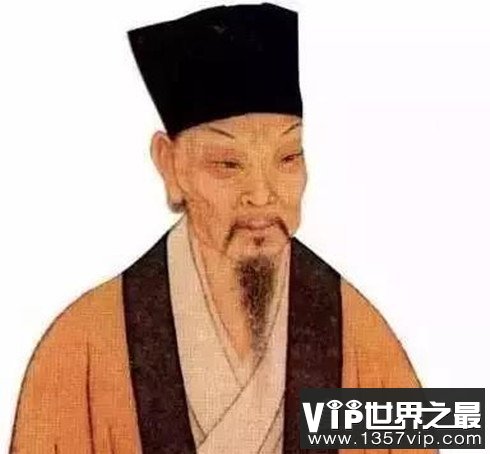 历史上的中国十大书法家，书圣王羲之排名第一(草圣张旭第三)