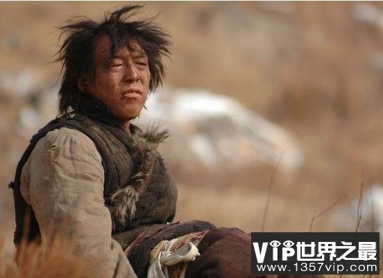 中国十大丑男，王大治名列榜首(陈冠希竟然也榜上有名)