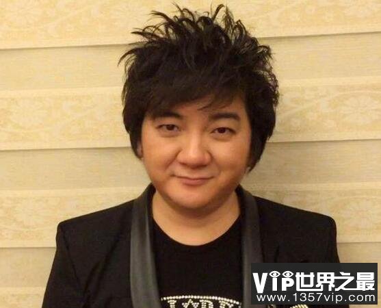 中国十大丑男，王大治名列榜首(陈冠希竟然也榜上有名)