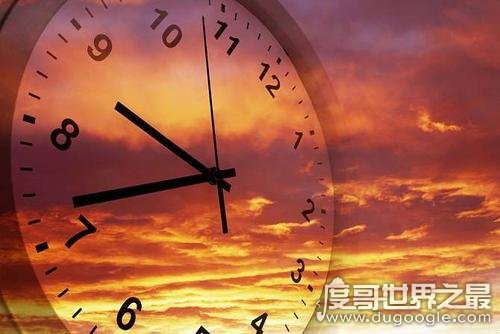日晷是什么，古代专门记录时间的仪器(最早由古巴比伦人发明)