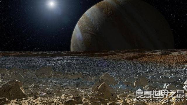 八大行星中卫星最多的是木星，共有79颗卫星(水星没有卫星)