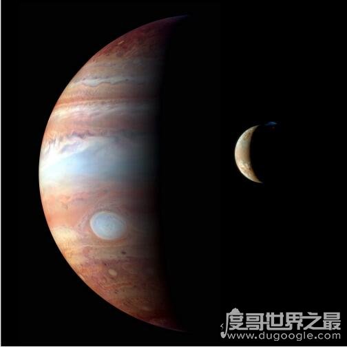 太阳系中哪个行星最大，木星最大(直径为12756公里比地球长11倍)