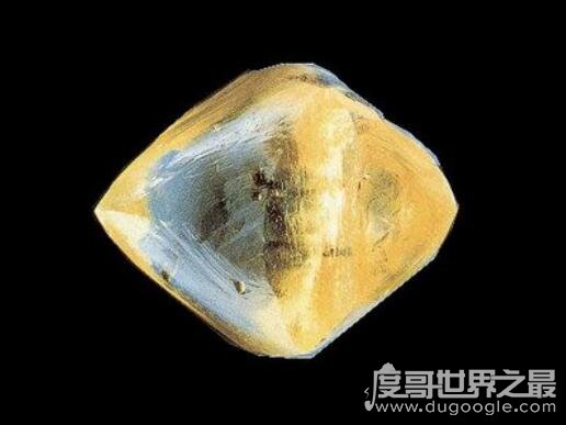 世界上最坚硬的石头，金刚石熔点1000℃(就是我们俗称的钻石)