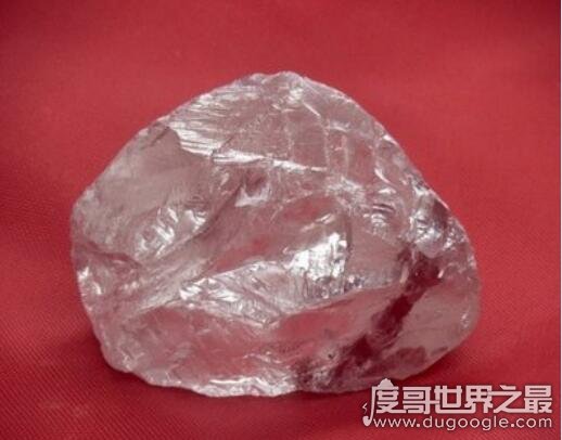世界上最坚硬的石头，金刚石熔点1000℃(就是我们俗称的钻石)