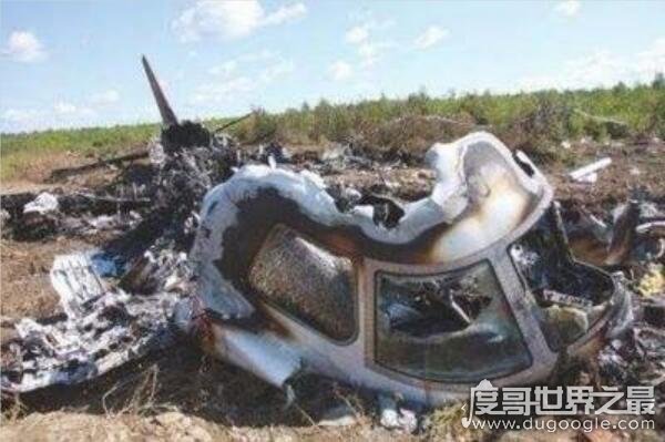 史上最惨烈的空难，日本航空123号班机空难事件(520人死亡4人生还)