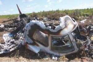史上最惨烈的空难，日本航空123号班机空难事件