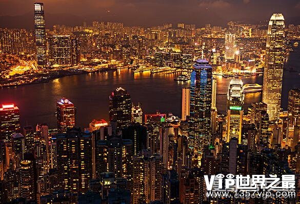 世界十大房价最贵城市,摩纳哥的蒙特卡洛位居榜首(约32万元/㎡)