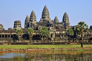 柬埔寨属于哪个国家，是独立国家(历史上高棉帝国曾称霸东南亚)