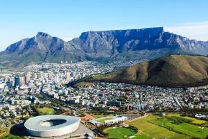 南非是发达国家吗，属于中等收入的发展中国家