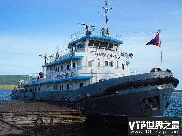 世界上海军人数最少的国家，蒙古国海军只有7人和三艘船