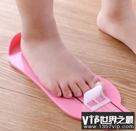英尺为什么写作“foot（脚）”