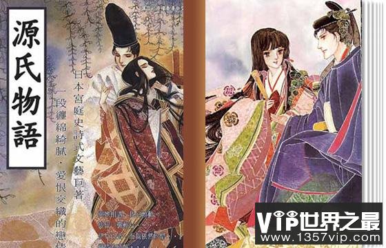 世界最早的长篇小说是日本的《源氏物语》