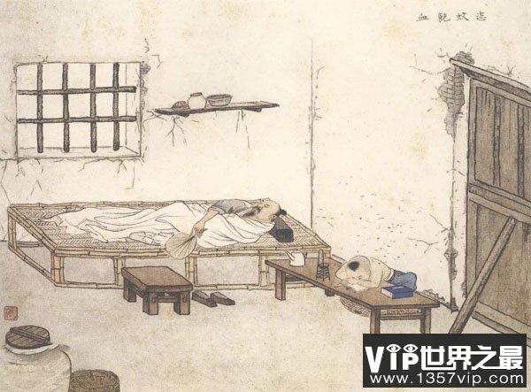 《二十四孝》中变态的故事