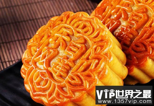 中秋节吃月饼最初是为了推翻元朝统治