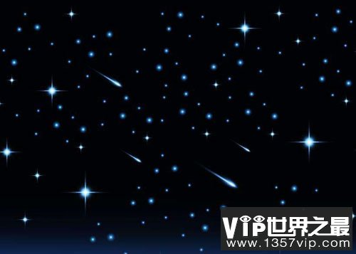 为什么星星会一闪一闪的眨眼