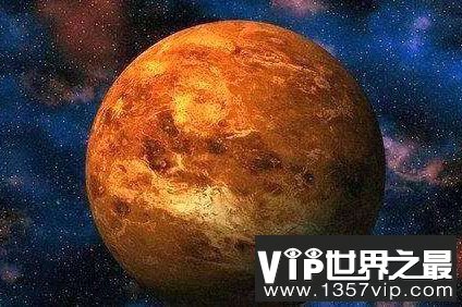 金星的一天比一年时间还长