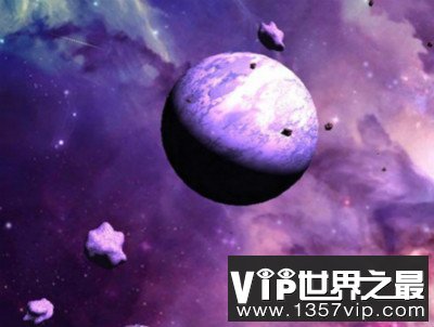 如何给一颗小行星命名