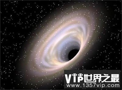 黑洞”是怎样形成的