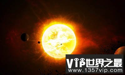 太阳生命终结时 地球的命运将会如何