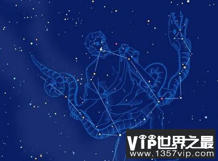 星座只有12个吗？还有第13个星座蛇夫座