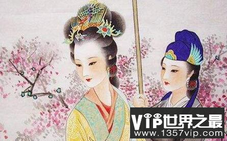 梅妃死因之谜：争宠为何比不过杨贵妃