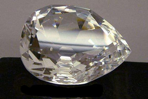 世界上最大最贵的钻石藏在哪里，英国伦敦塔中(价值500亿)