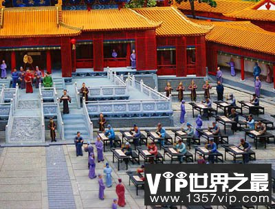 古代科举考试如何作弊 科举作弊现象严重吗