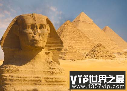为什么希罗多德详细描述金字塔却忽略狮身人面像
