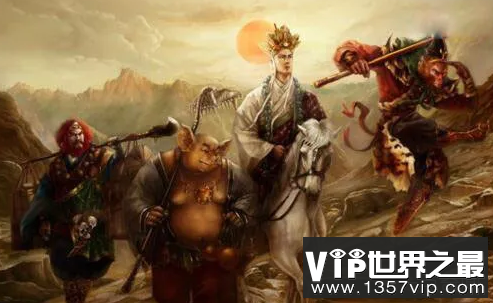 西游记未解之谜，唐僧为什么要取经？