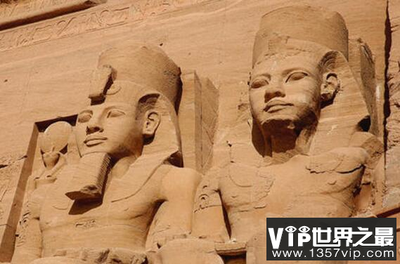 古埃及最帅的法老是谁？怎样治理国家的？