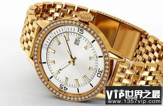 世界上最贵的手表排名，最贵的高达3.8亿元