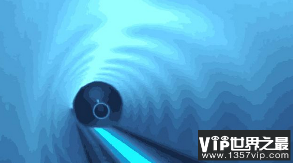 中国将建造世界最长海底隧道