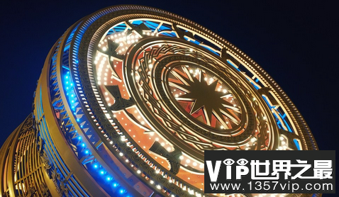 世界最大的铜鼓在广西环江敲响