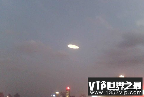 中国ufo事件未解之谜，中国十大ufo事件