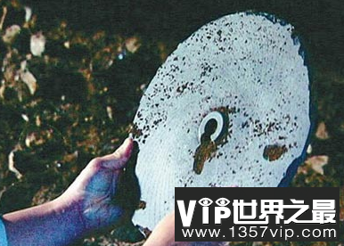 ufo事件未解之谜