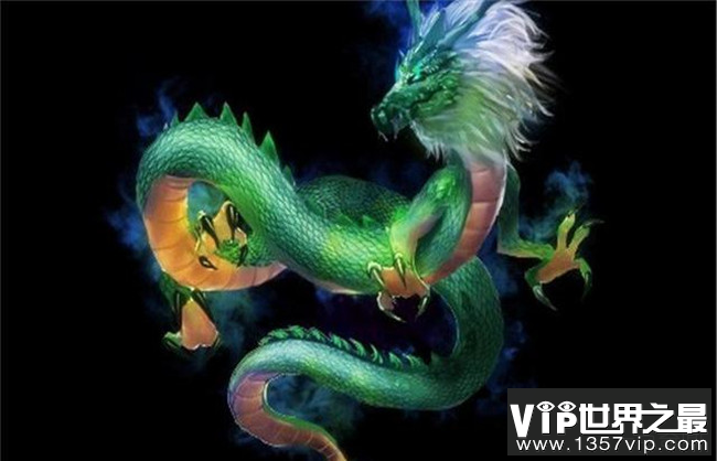 东方青龙