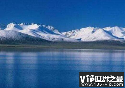 中国最高的湖泊是什么湖？