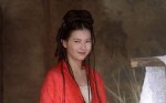 蓝洁瑛事件来龙去脉 蓝洁瑛事件反转