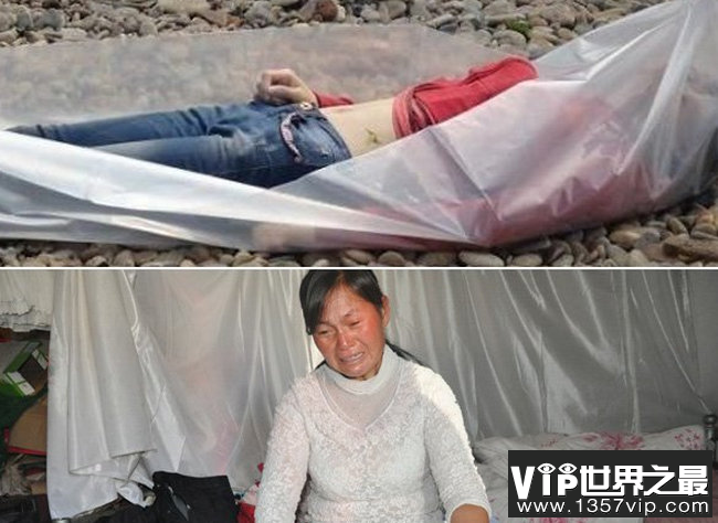 江西21岁女大学生东莞遇害事件